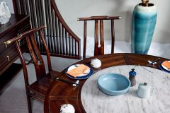 新中式家具|教你正確養(yǎng)植梔子花,澆水、擺放都是學(xué)問