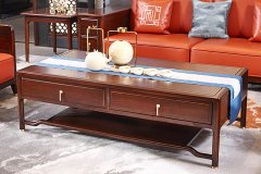 唐明雅居新中式家具去年零售額降3成，263個品牌