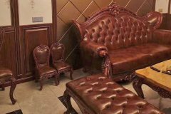 紅木家具上漆工藝，上漆半年內怎樣去保養